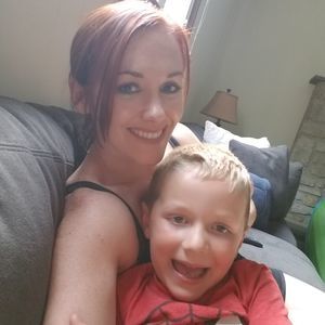 Meet your Posher, Alison